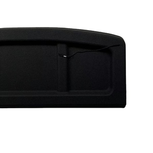 Cubierta de Maletero Trasero para Coche, Estante de Carga, Portaequipajes para <span class=keywords><strong>KIA</strong></span> KX1 Cross <span class=keywords><strong>STONIC</strong></span> 2019 2020 2021, Accesorios y Repuestos - Product Image 2