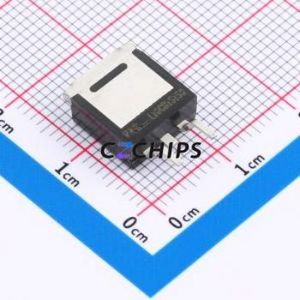 ทรานซิสเตอร์ภาคสนามทรานซิสเตอร์ SUB60N06-18-VB TO-263(D2PAK) คุณภาพสูง (มอสเฟท) - Product Image 2