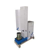 Máquina de Prueba de Compactación de Suelos, Aparato Multifuncional para Pruebas de Densidad Seca Máxima y Contenido de Humedad Óptimo