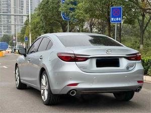 Envío a Todo el Mundo: Mazda <span class=keywords><strong>Artez</strong></span> 2020 2021 2022 2.5L Turbo Sport, Asientos de Cuero, Auto Usado Económico, Volante a la Izquierda - Product Image 4