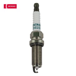 Hochwertige DENSO Iridium Zündkerze DXE22HQRD11S 3492 für CRV Spire Elysion Odyssey Accord 9. Generation 2.4L - Product Image 3