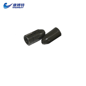 Trọng Lượng Câu Cá Vonfram Mật Độ Cao - Product Image 3