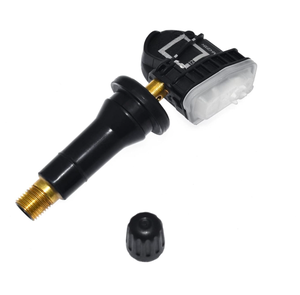 Sensor de Presión de Neumáticos para Automóvil EV6T-1A180-CB, Juego de 4 Sensores TPMS para <span class=keywords><strong>Ford</strong></span> <span class=keywords><strong>Focus</strong></span> Fiesta <span class=keywords><strong>C</strong></span>-<span class=keywords><strong>Max</strong></span> 433MHz - Product Image 3