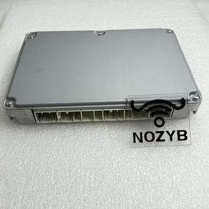 Unit Kontrol 275800-4213 24V 500 89661-E0010 ECU untuk Excavator Kobelco SK200-8 SK350-8 SK450-8 <span class=keywords><strong>HINO</strong></span> J05E J08E E13C <span class=keywords><strong>Diesel</strong></span> - Product Image 3