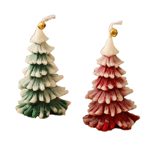 <span class=keywords><strong>Bougie</strong></span> <span class=keywords><strong>de</strong></span> cire <span class=keywords><strong>de</strong></span> soja en gros bon marché personnalisée en usine pour la décoration <span class=keywords><strong>de</strong></span> la maison lors d'occasions comme Thanksgiving Diwali Christmas - Product Image 4