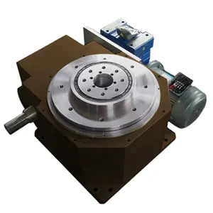 Alta calidad Cam indizador para máquina farmacéutica Cam indexación para máquina de alimentación automática