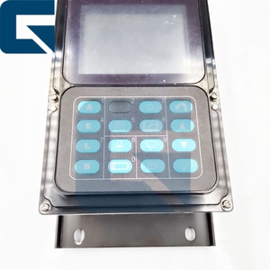 7835-12-3007 7835123007 Panneau de commande pour excavatrice PC300-7 - Product Image 2