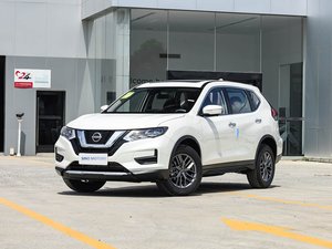 <span class=keywords><strong>Nouveau</strong></span> <span class=keywords><strong>Nissan</strong></span> <span class=keywords><strong>X</strong></span>-<span class=keywords><strong>Trail</strong></span> 2025 Honor 2.0L 2WD Leading Edition SUV 5 portes 5 places essence - Product Image 2