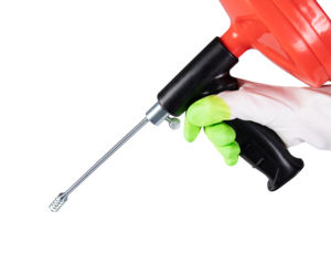 <span class=keywords><strong>Draga</strong></span> de desagüe para el hogar, extractor de tuberías, <span class=keywords><strong>draga</strong></span> para el hogar, varilla para el fregadero - Product Image 5