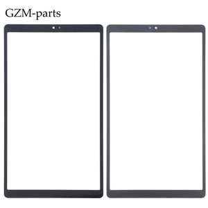 Đối Với Samsung <span class=keywords><strong>Galaxy</strong></span> <span class=keywords><strong>Tab</strong></span> A7 Lite SM-T220 SM-T225 Phía Trước Glass (Không Có Cảm Ứng Digitizer) <span class=keywords><strong>LCD</strong></span> Màn Hình Hiển Thị Bên Ngoài Bảng Điều Khiển - Product Image 4