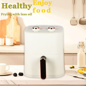 Friteuse à air multifonctionnelle Mitcmolard de haute qualité <span class=keywords><strong>sans</strong></span> <span class=keywords><strong>huile</strong></span>, modèle 2026 tendance, entièrement automatique, pour cuisine domestique - Product Image 3