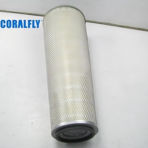 Filtro de Aire AF25219 1698941C1 2039733C1 AF25525 AF26657 P534096 P535788 LAF2536 RS3516 para Filtro Luber-finer Luberfiner - Product Image 1