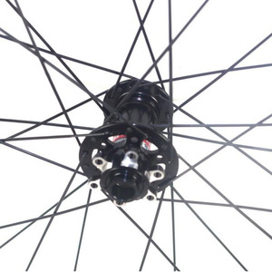 SoarRocs 30mm Largeur 25mm Profondeur XC carbone 29er roues <span class=keywords><strong>Tubeless</strong></span> <span class=keywords><strong>vtt</strong></span> roues moyeu D411SB/ D791SB <span class=keywords><strong>vtt</strong></span> paire de roues - Product Image 5