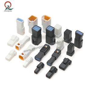 ขั้วต่อ SWPT-001T-P025 <span class=keywords><strong>jwpf</strong></span> Series <span class=keywords><strong>JST</strong></span> ชุดกันน้ำขั้วต่อแบบจีบ - Product Image 4