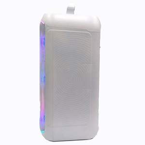 Enceinte Bluetooth avec <span class=keywords><strong>Subwoofer</strong></span>, Gadgets Électroniques Musicaux, Haut-parleur Alimenté, Technologie - Product Image 4