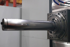 DBM130 Automatic Horizontal Boring Milling Machine Tool Mechanical Equipment - Product Image 4