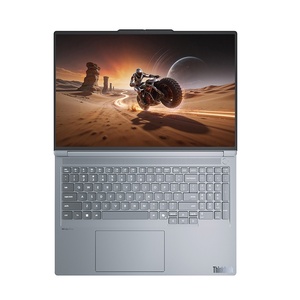 ThinkBook 16+ AI 9 470 3.2K 16 นิ้ว 165Hz 32GB 1TB 99.9Wh แล็ปท็อปธุรกิจ ปี 2026 รองรับการเร่งความเร็ว AI แบบท้องถิ่นในตัว - Product Image 3
