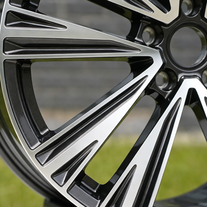 Rines Forjados BZ Unrivaled T6061 para Renault Megane RS <span class=keywords><strong>Alpine</strong></span> <span class=keywords><strong>A110</strong></span> Coupé - Product Image 6