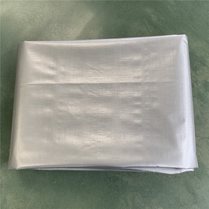 Teloni in Tela PE Impermeabili e Resistenti per Auto, Barche, Campeggio, Legna da Ardere e Impilamenti di Legname - Product Image 4