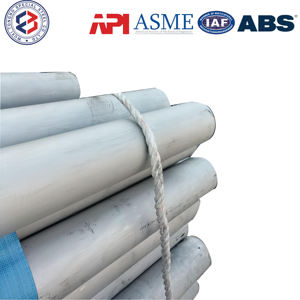 Заводская цена 201 304 304L 316 316L трубы из нержавеющей стали на заказ полированная труба из нержавеющей стали - Product Image 4