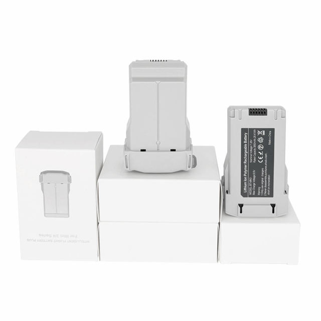 For DJI Mini 3 Mini 4 Pro Battery High Capacity Intelligent Flight Replacement Battery