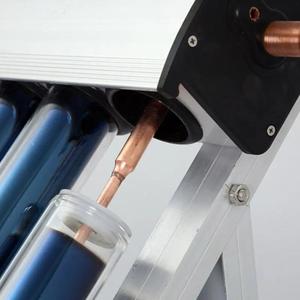 <span class=keywords><strong>Calentador</strong></span> de agua <span class=keywords><strong>solar</strong></span> de alta calidad, alta eficiencia, <span class=keywords><strong>precio</strong></span> asequible, presión dividida - Product Image 3