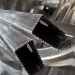 Barriera metallica affidabile retrattile del Guardrail autostradale per la sicurezza del traffico sulle strade ponti eventi hotel folle - Product Image 2