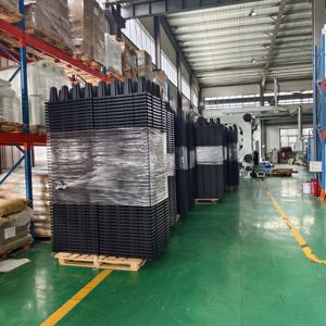 Système modulaire <span class=keywords><strong>de</strong></span> <span class=keywords><strong>fosse</strong></span> <span class=keywords><strong>de</strong></span> collecte des eaux pluviales Modules d'eaux pluviales Réservoirs - Product Image 6