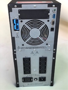ONDULEUR <span class=keywords><strong>APC</strong></span> SUA3000UXICH 3KVA/2700W sur batterie 48V - Product Image 2