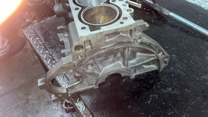 Bloc-cylindres complet OEM pour pièces automobiles, moteur nu G3LC pour Hyundai i30 Kia <span class=keywords><strong>Ceed</strong></span> 1.0T, fourni par le fabricant - Product Image 5