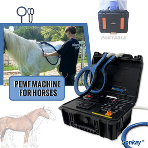 Appareil de soins personnels <span class=keywords><strong>pour</strong></span> animaux de compagnie, dispositif PEMF <span class=keywords><strong>pour</strong></span> le bien-être des chiens, massage corporel des chats, thérapie par champ électromagnétique pulsé, <span class=keywords><strong>machine</strong></span> de santé - Product Image 1