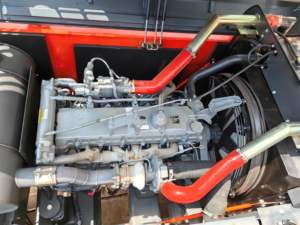 Grande capacità 36000kg escavatore cingolato 194kw Cummins Engine 1,8 m ³ secchio portata 10705mm - Product Image 5