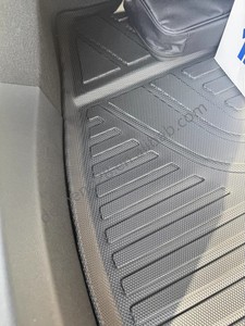 Tapetes Resistentes para Piso de Auto para <span class=keywords><strong>Hyundai</strong></span> <span class=keywords><strong>Tucson</strong></span> 2005-2009, Impermeables y Antideslizantes, Accesorios Interiores para Auto - Product Image 6