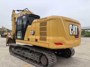 Pompe hydraulique d'occasion pour excavatrice sur chenilles Caterpillar Cat 320GC, 330GC, 320, 320D2, 325D, 345GC, fabriquée au Japon, 1,2 m³ - Product Image 5