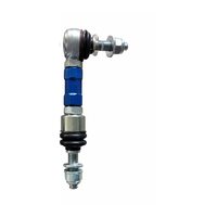 Pièces de suspension tout-terrain, kit de liaison avant réglable 2 pièces compatible avec RAM 1500 DT 2019-2022, véhicule pick-up
