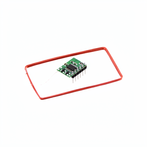 113990041 ตัวแทนจำหน่ายที่ได้รับอนุญาต โมดูลเครื่องอ่าน RFID - Product Image 1
