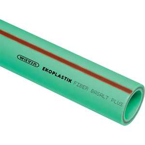 Tube de barre composite 4 MT Fiber Basalt Plus 25X3.5 - Product Image 1