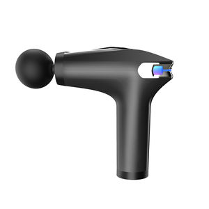 Mini Fascial Pro Smart chiropraticien batterie Muscle 6 vitesses Massage des mains pistolet pistolet masseur Machine professionnelle pour les femmes - Product Image 1