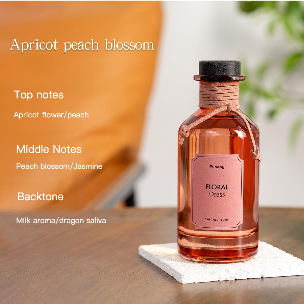 Flor de melocotón de albaricoque