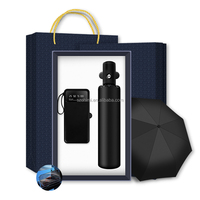 Power bank pour téléphone personnalisable cadeaux d'entreprise coffrets cadeaux créatifs innovation cadeau 2024
