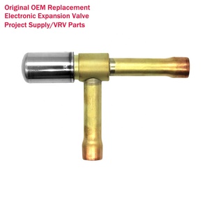 Vanne d'expansion électronique d'origine PAM-BA0YGDM-1 3SA50107-4 pour climatiseur Daikin VRV, pièces de rechange. Pièces HVAC - Product Image 1