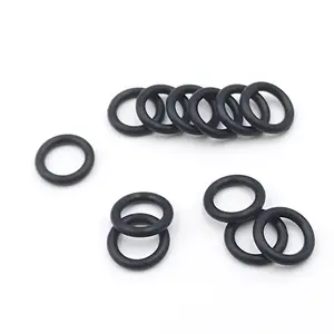 rubber o rings Kit Rubber O-ring Pack Nitrile Seals Oring Repair Box