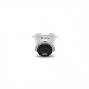 Cámara de Seguridad IP Tipo Domo Tiandy TC-C34XN-0400 de 4MP para Uso en Interiores/Exteriores, Fabricada en China - Product Image 2