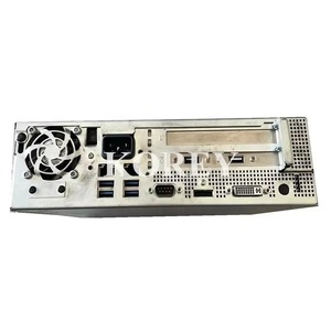 คอมพิวเตอร์อุตสาหกรรม IPC627D รุ่น 6AG4131-2DE30-1BX0 - Product Image 4