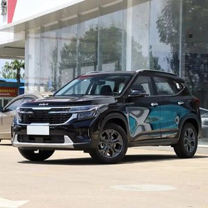 <span class=keywords><strong>Venta</strong></span> Especial: Auto a Gasolina 2024, <span class=keywords><strong>Kia</strong></span> Seltos <span class=keywords><strong>de</strong></span> Alta Velocidad, 5 Puertas, 5 Asientos, SUV Compacto con Tracción Delantera, Vehículo Todoterreno para Adultos - Product Image 1