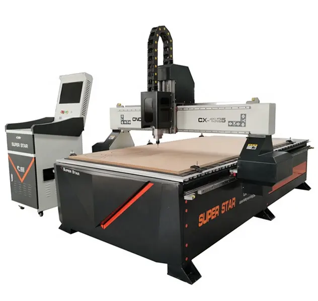 CNC 나무 라우터 제조 업체 나무 조각 기계