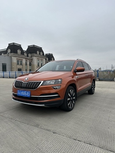 <span class=keywords><strong>Skoda</strong></span> Karoq TSI280 Edición de Lujo 2021 Usado, <span class=keywords><strong>SUV</strong></span> de <span class=keywords><strong>Segunda</strong></span> <span class=keywords><strong>Mano</strong></span> en Venta - Product Image 2