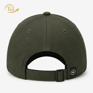4U <b>Frame</b> Hat Custom 3D <b>Embroidery</b> Logo Oxford Dot/Argyle Sports Snapback Golf Structured Designer Luxury Two Tone Baseball Caps - Product Image 4