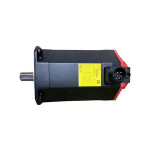 FANUC A06B-0239-B200 เซอร์โวมอเตอร์ AC สำหรับ PLC - Product Image 1