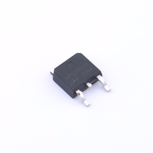 MOSFET AP60N02D NCEPOWER AP60N02 N-Channel MOSFET  AP60N02DF